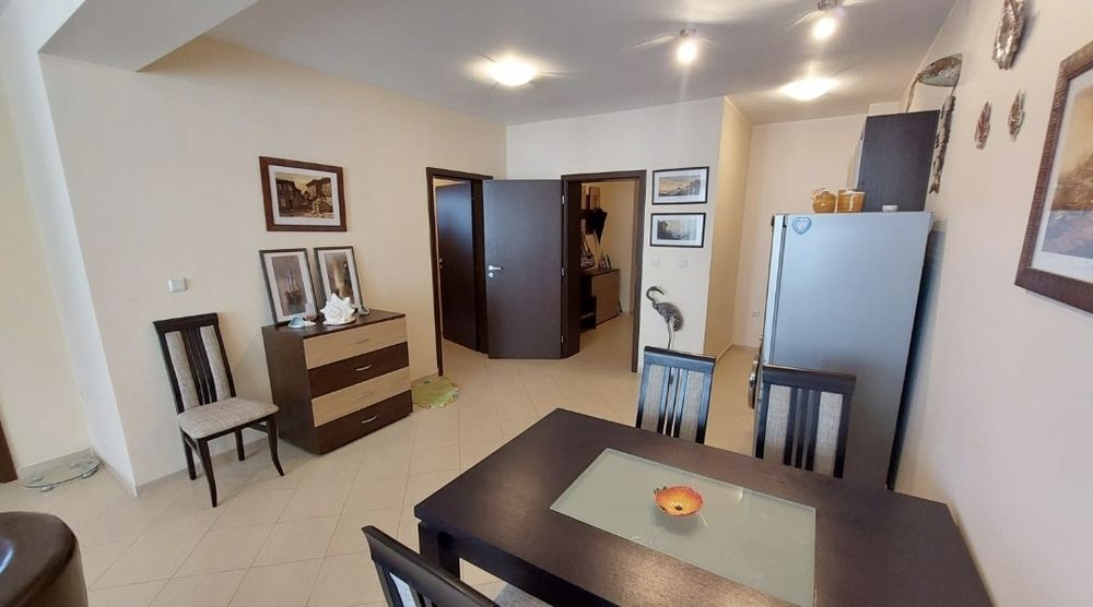 Продава се Тристаен апартамент в к.к. Слънчев бряг - 106 кв.м за 991 €/кв.м - Снимка #5