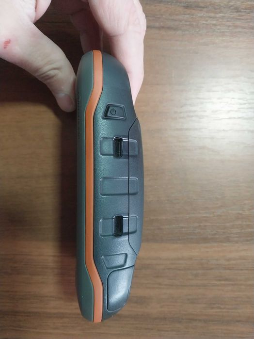 Срочно!!! Garmin montana 650