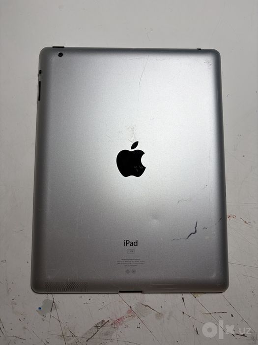 Ipad 2 рабочий .