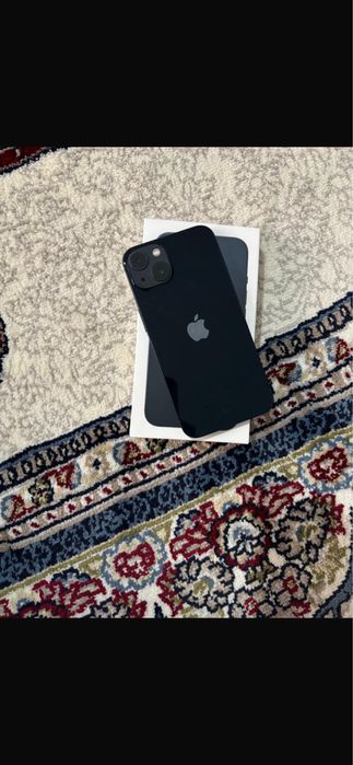 Айфон 13   128 гб