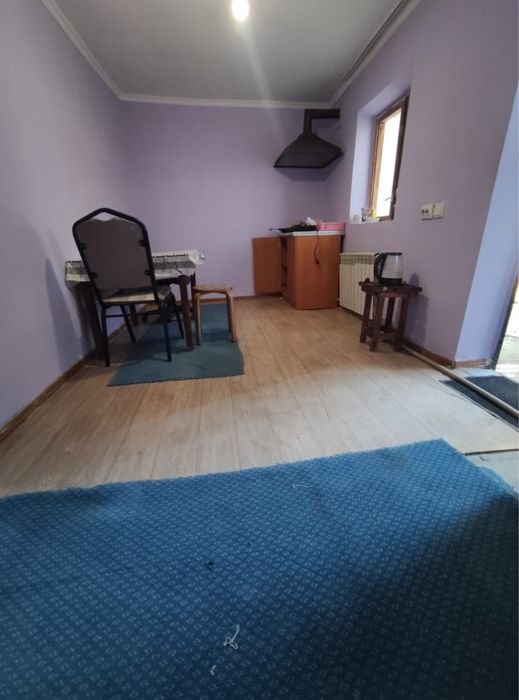 Сдается времянка в мкр. Кайрат