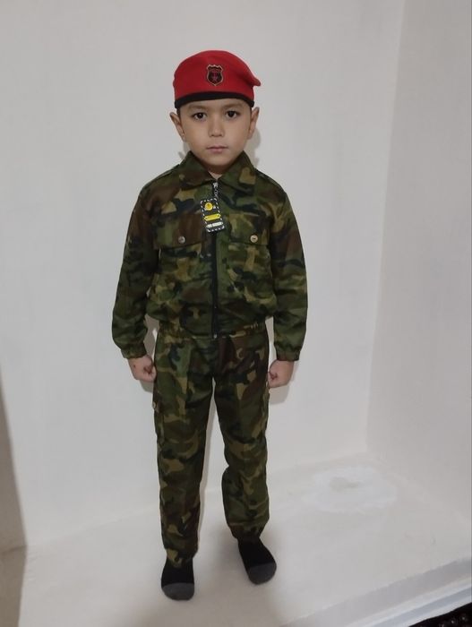 Вайенний формалар