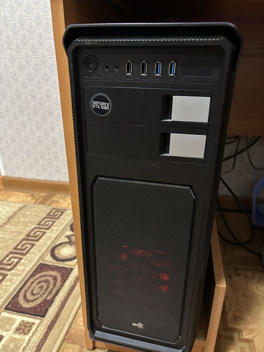 Продам компьютер