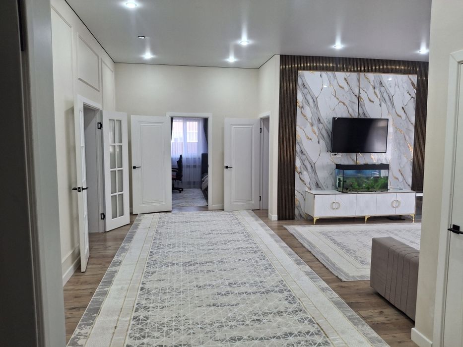 Дом 2025 год .Мкр.жұлдыз 2.