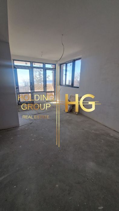 Къща в Варна-м-т Акчелар площ 430