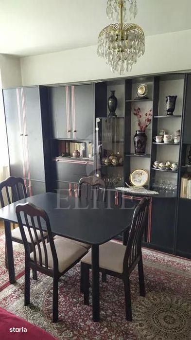 Apartament 2 camere în zona STRAZII FANTANELE-BIOMEDICA