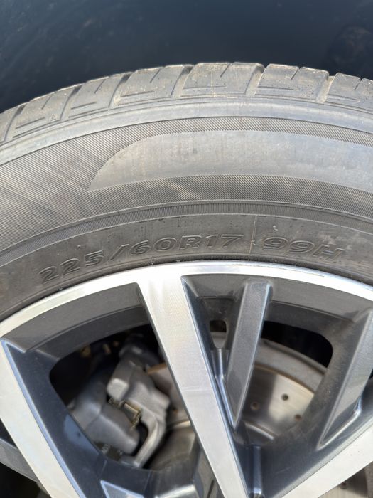 Гуми Hankook OPTİMO K415