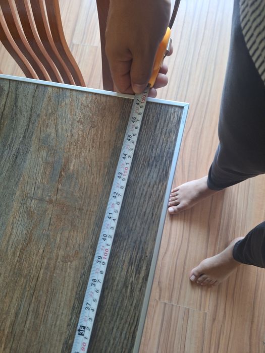 Кухненска / трапезна Маса 120/60 см