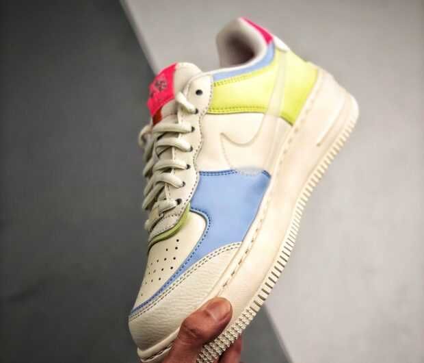 Дамски маратонки Nike Air Max Force 1AF Shadow налични 37,38