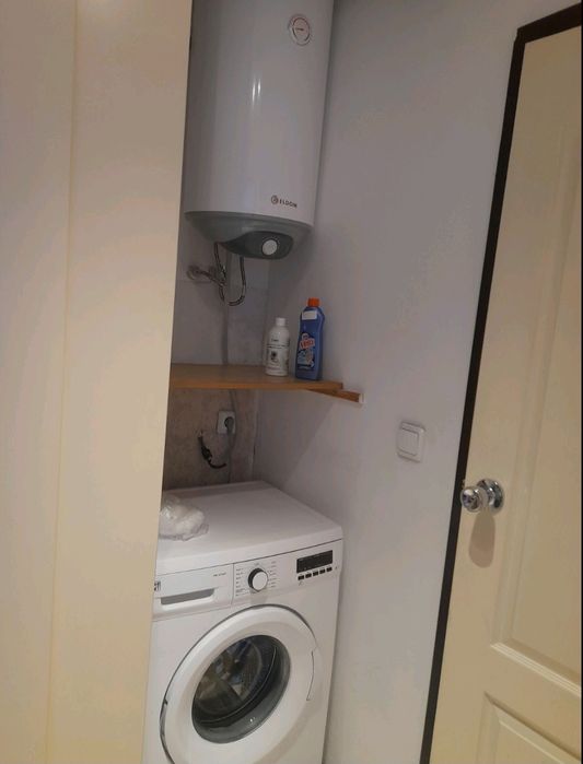 Манастирски ливади двустаен 550€