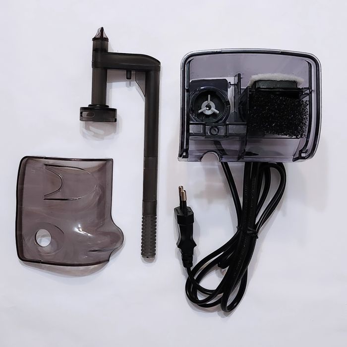 Pompa Amtra Niagara in aer liber, pentru acvarii pana la 25l