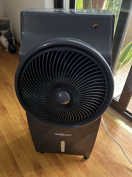 Racitor aer Ventilator 3 in 1 OneConcept Kingcool B