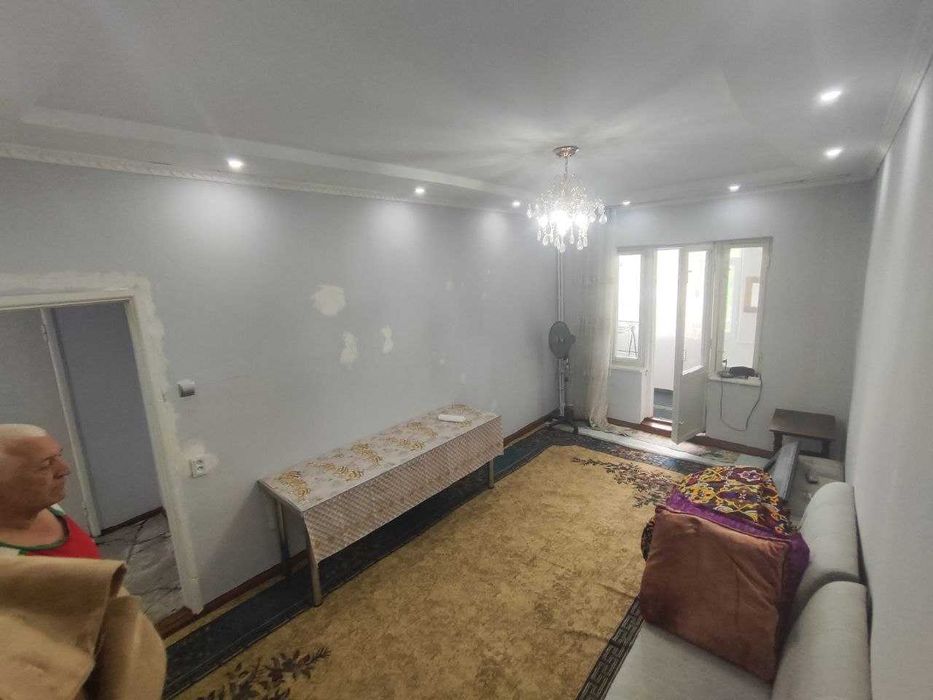 Квартира 2 комнатная