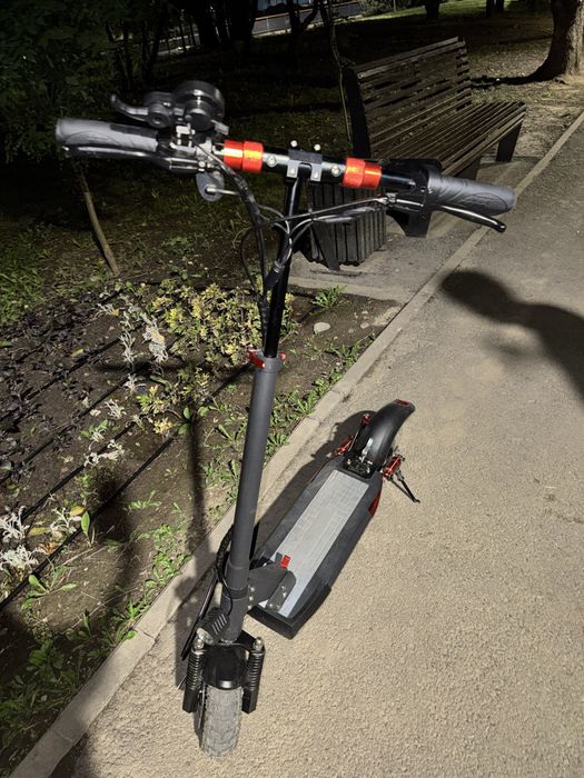 Электросамокат Harpon 600W