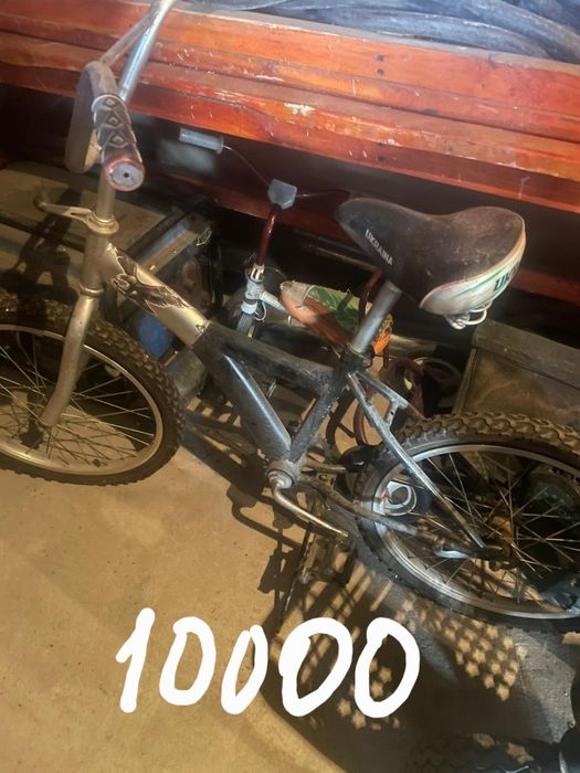 Продам велосипеды