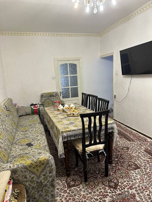 Продается Учтепинский район 21 квартал