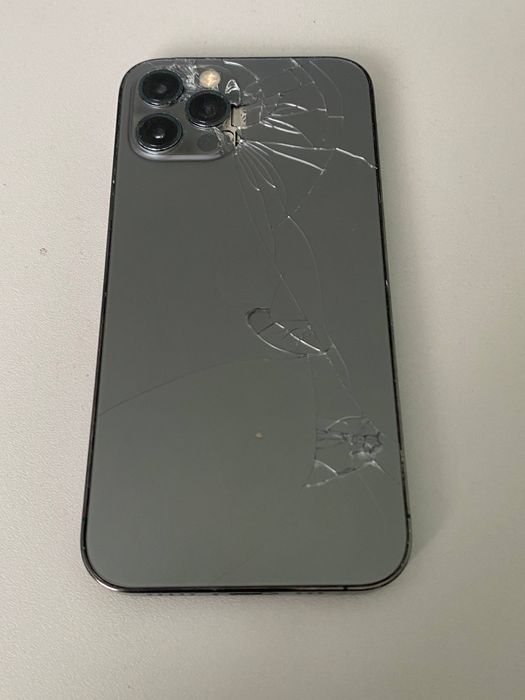 iPhone 12 PRO 256gb