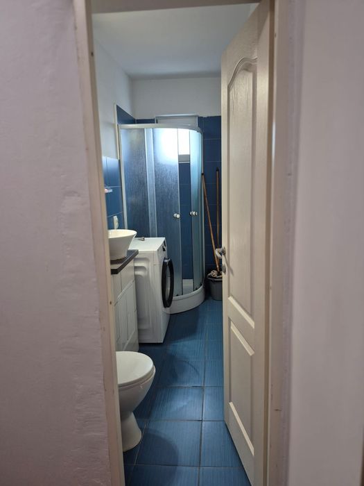 Inchiriez apartament 2 camere