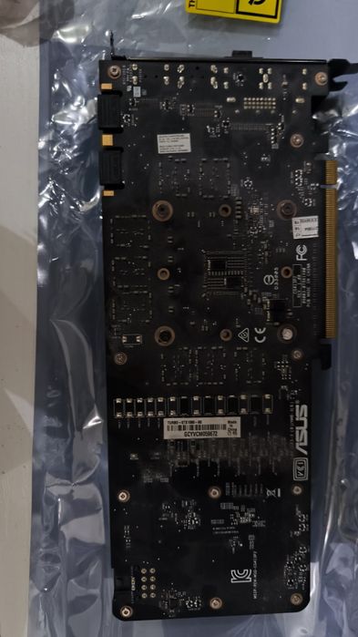 Продам видеокарту