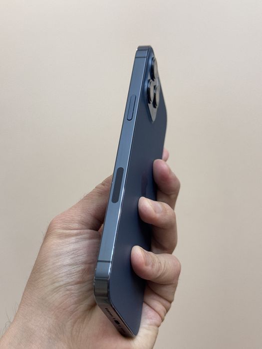 Iphone 12 Pro Max. 256гб.