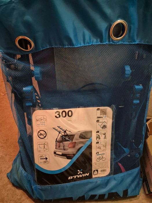 Стойка за колела