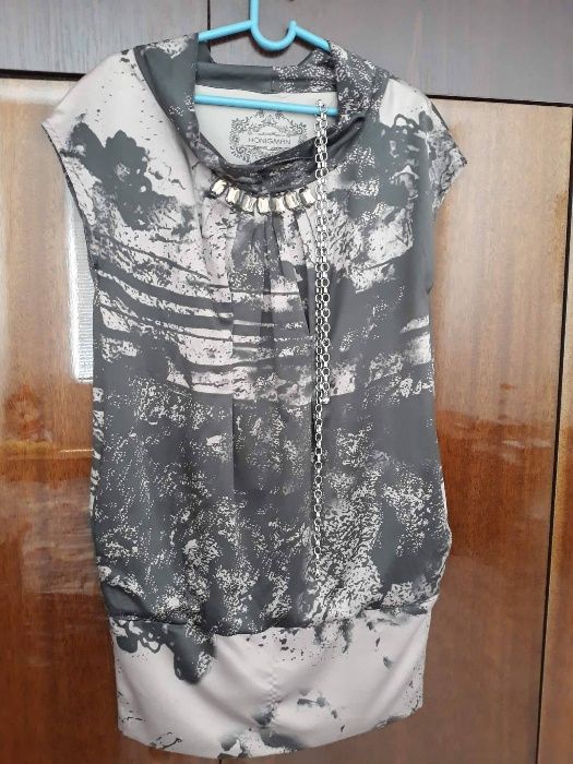 Туника от приятна материя