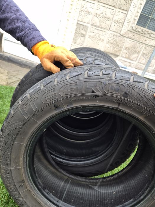 Автошины Rossava