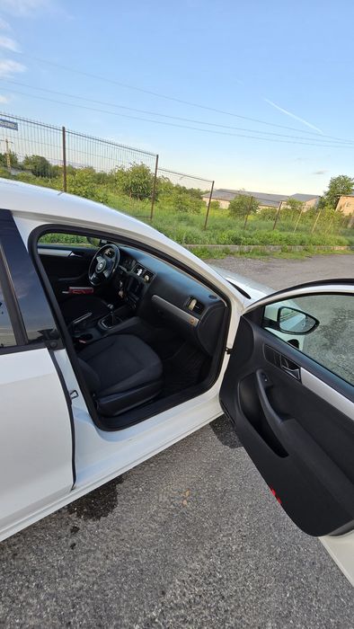 VW JETTA 2011  1.2 TSI TURBO