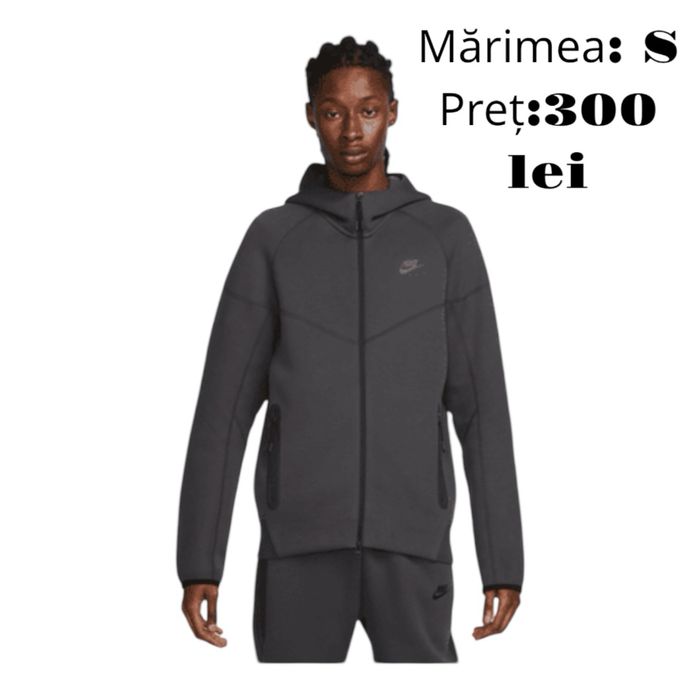 Treninguri Nike Tech