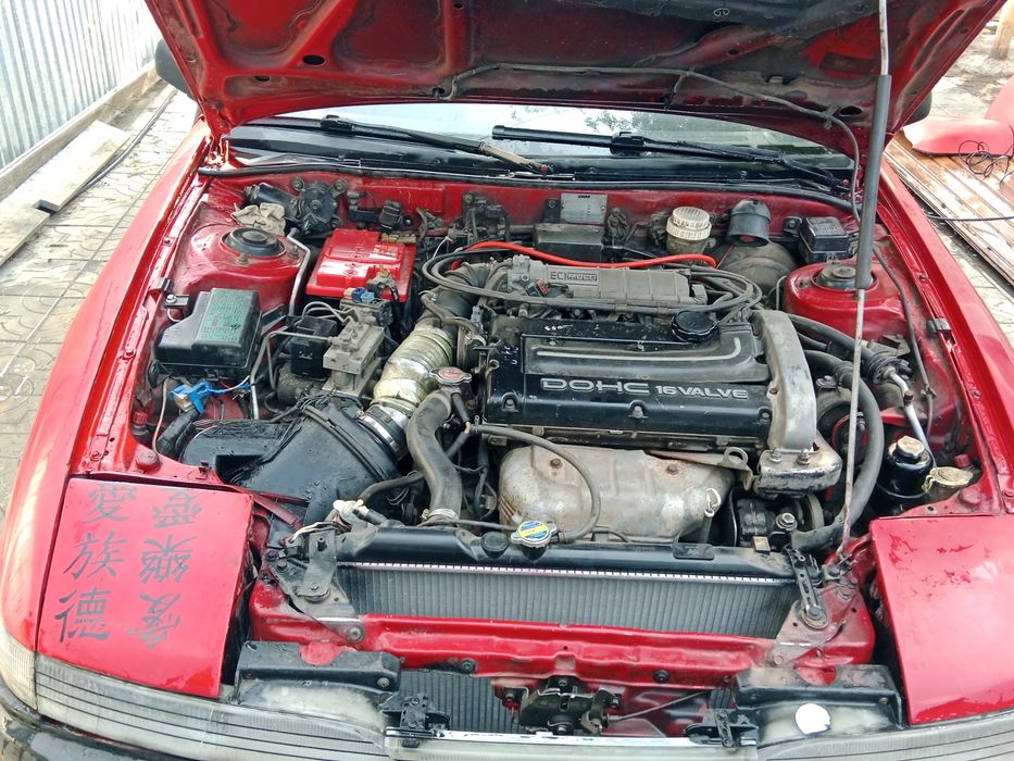 Продам Эклипс DSM