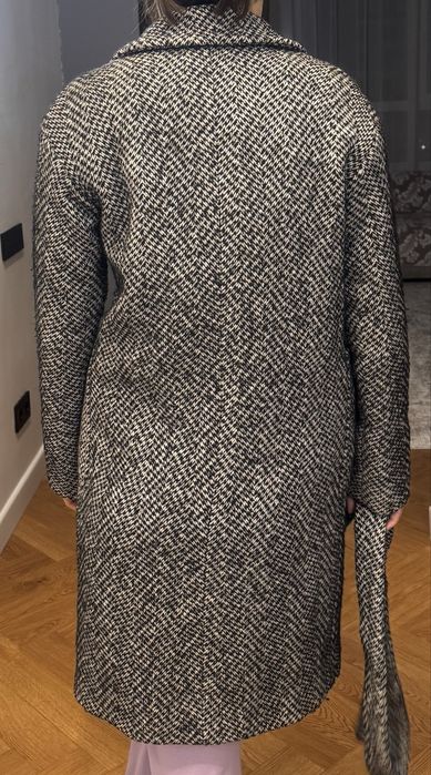 пальто в отличном состоянии