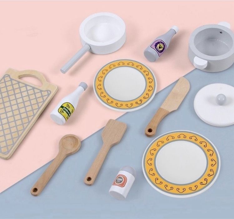 Кухня детская, Кухня детская