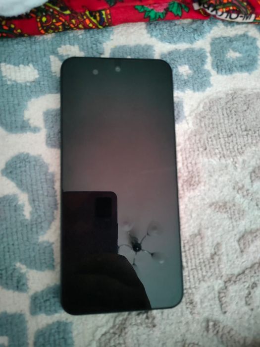 Смартфон   TECNO SPARK Go 2