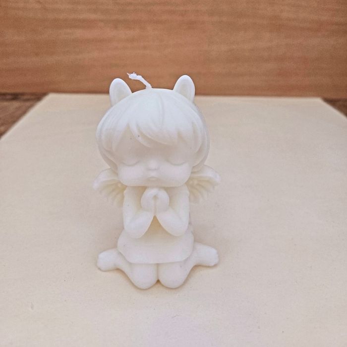 Свечи ручной работы