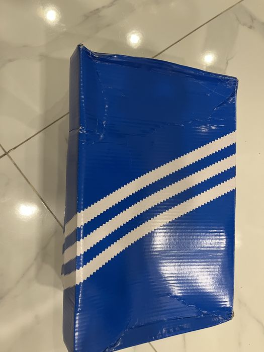 Adidas Samba кеды