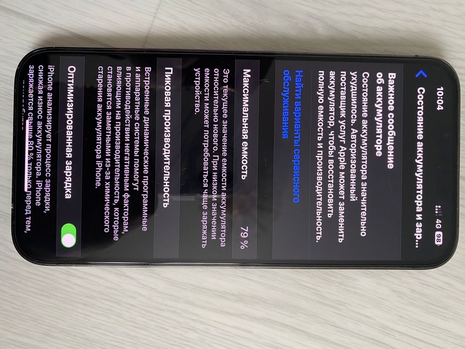 Айфон 13про макс 256гб