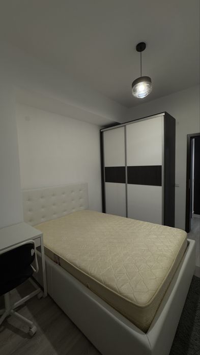 Apartament 2 camere – Oxygen Galata