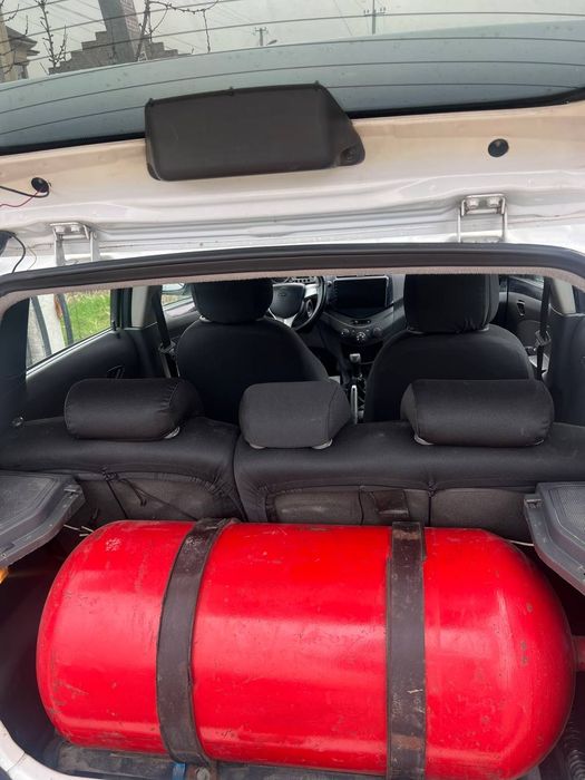 Spark mehanika 2012 1 li mator