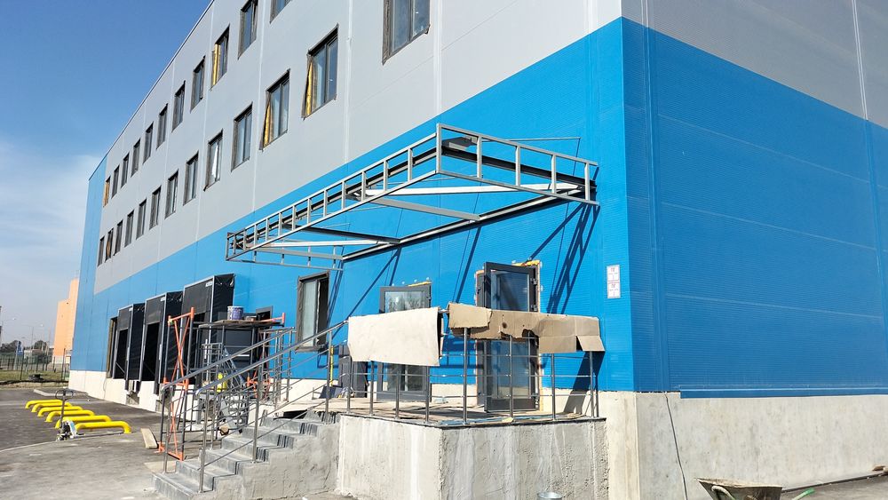 Сварщик хизмати.