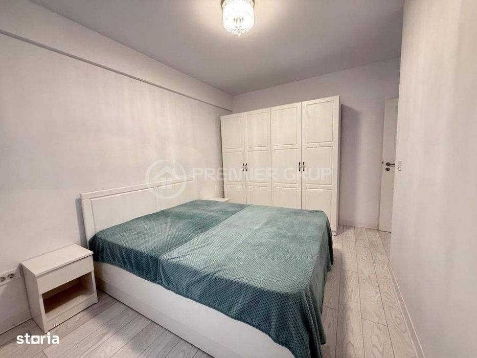 Etaj 1! Apartament 2 camere 54mp, Cug, CT