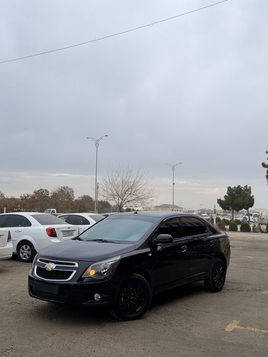 кобальт 2025 йил кора миднайт