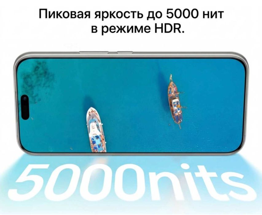 Продам смартфон HONOR 400 pro новый