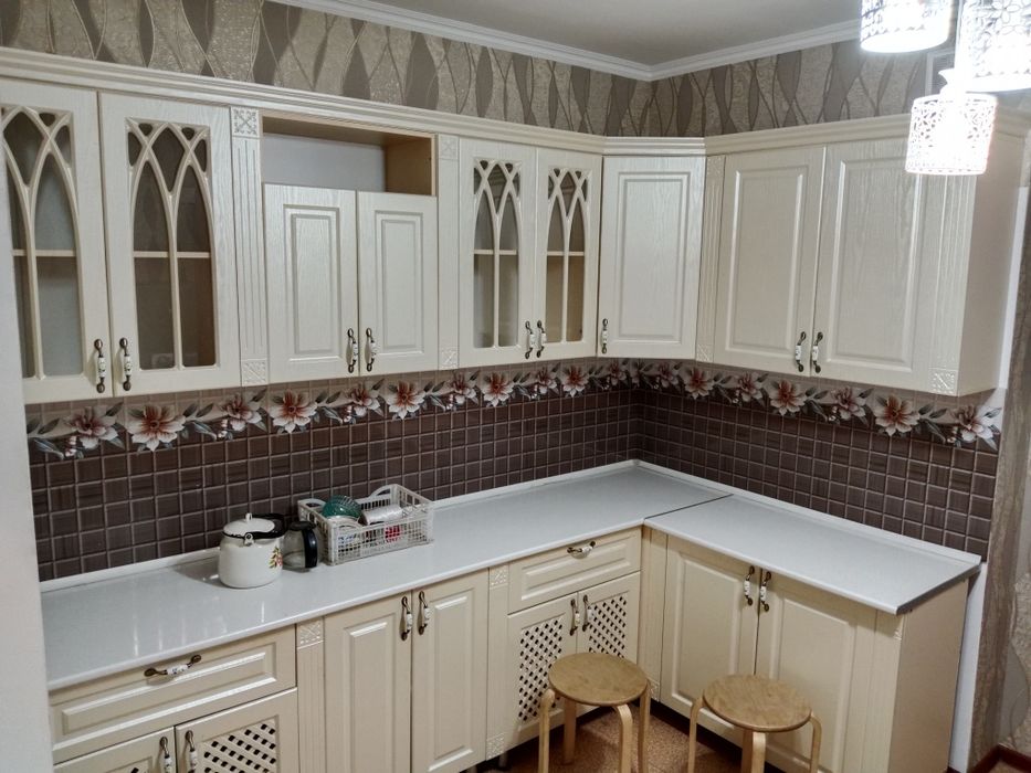 Ұзақ мерзімге жалға беріледі