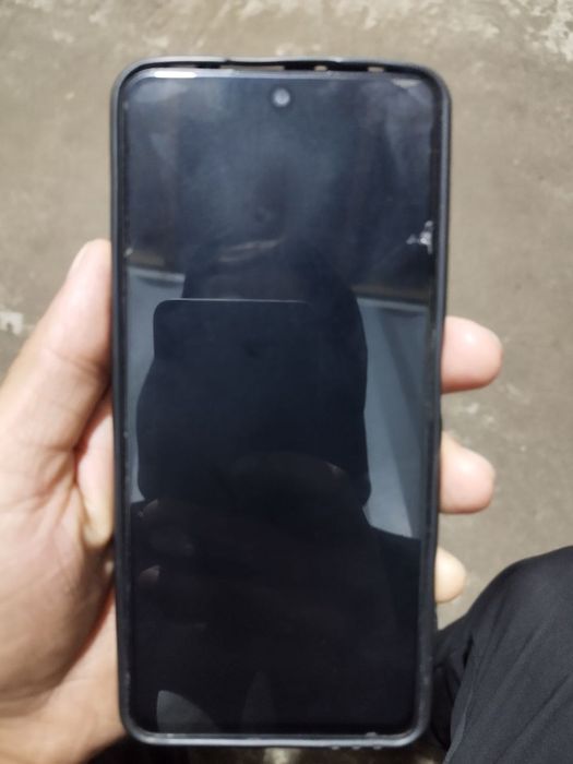 Redmi note 11 pro 8/128