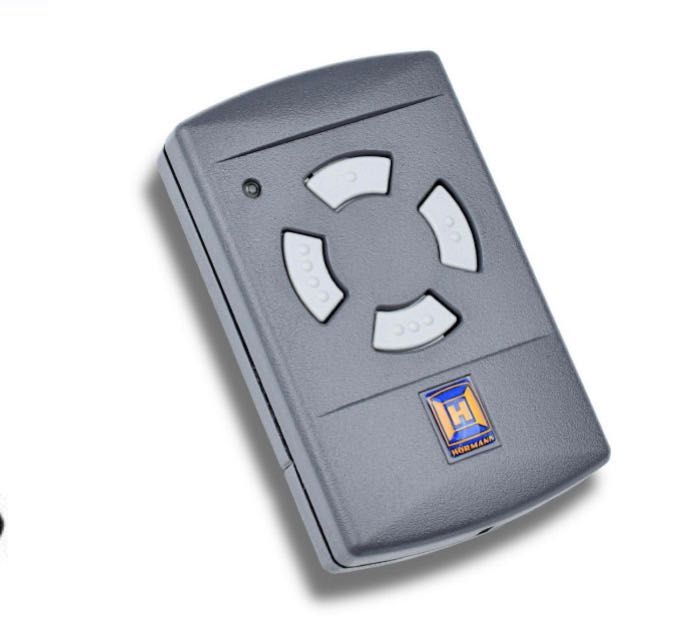 Дистанционно Hormann HSM4 40.685MHz