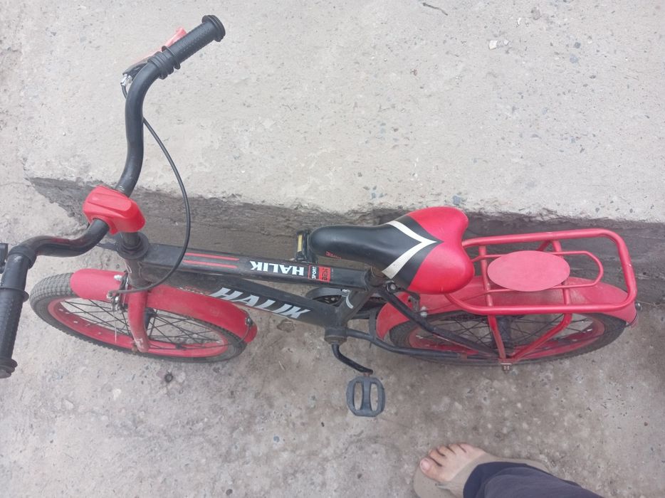 Продам велосипед детский