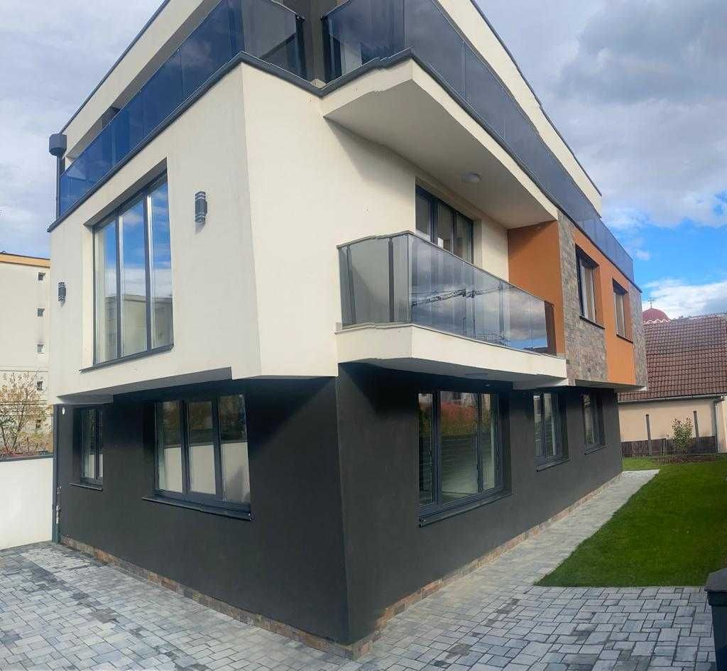 Proprietar Vand Casa Vila Noua Cartier Gheorgheni Cluj Napoca OLX Ro