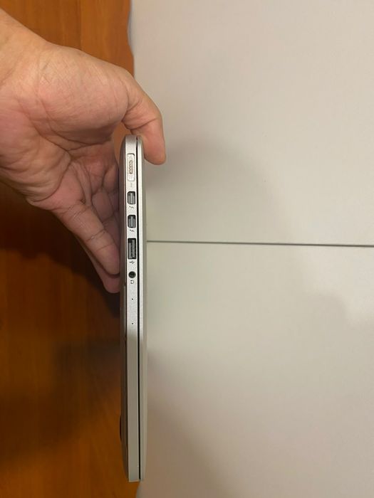 Macbook Pro 13/Макбук/Ретина