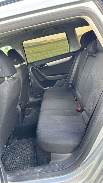 Vw Passat 2.0 tdi