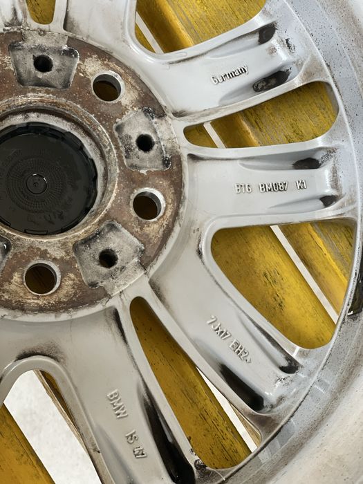Джанти за BMW 17"